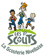 La Scouterie Nivelloise